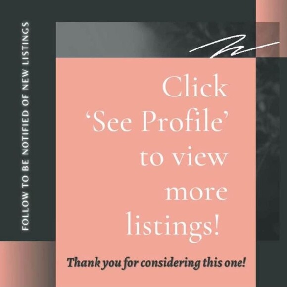 Medium 6-12 month bonnet pilot hat plaid warm. Emifaye - Picture 4 of 4